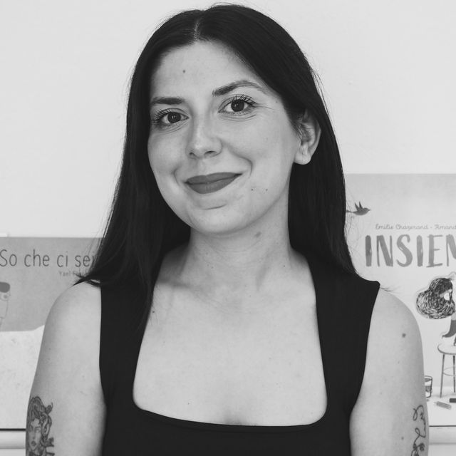 Francesca Lampis, psicologo clinico Noventa Padovana