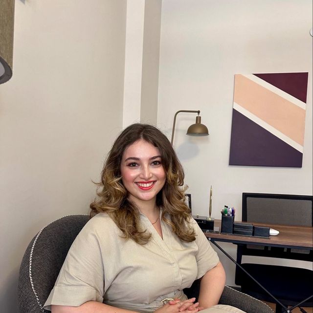 Zelal Köygülü, Psikoloji İstanbul