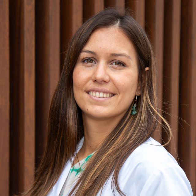 Lorena Porras Caballero, Ginecólogo Barcelona