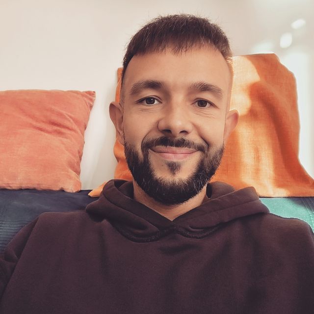 Luciano Annibale, psicologo Torino