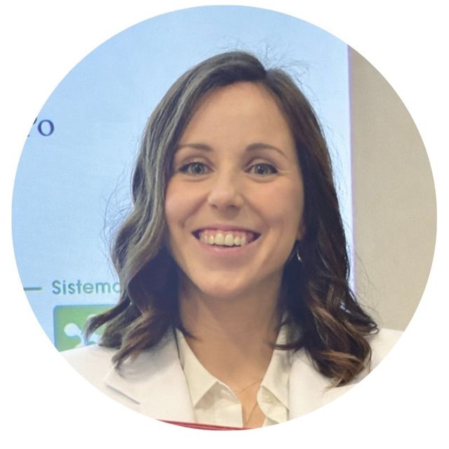 Gaia Citterio, chirurgo generale Milano