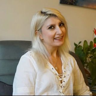 Resmi büyüt: Tuğba Kara Aydınlıoğlu, Psikoloji İstanbul