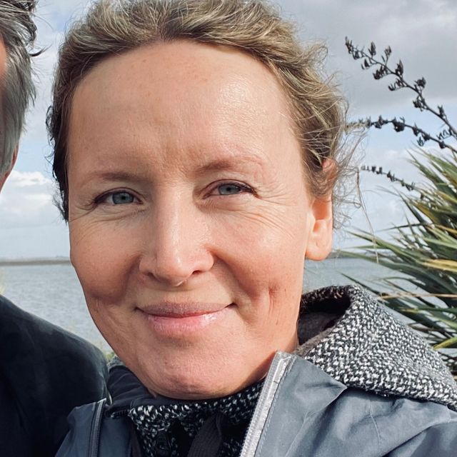 Patrizia Schmitt, Heilpraktiker für Psychotherapie Rastatt