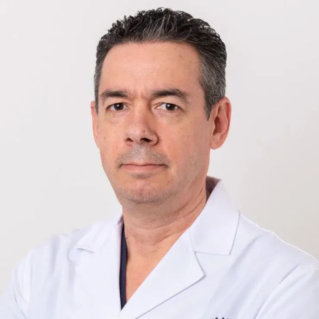 Victoriano Elipe Gosalvez, Oftalmólogo Arganda del Rey