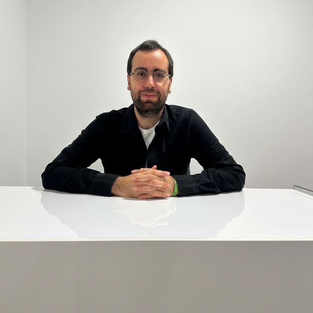 Adrián Camus Bueno, Psicólogo Santander