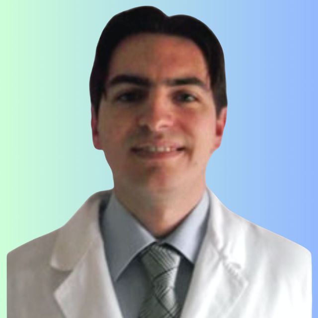 Giovanni Modenese, fisiatra Cologna Veneta