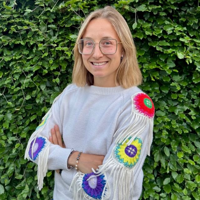 Katharina Maria Karrenbauer, Kinder- und Jugendlichenpsychotherapeut Hannover