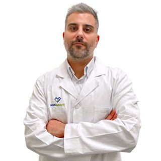 Marco Yusef, medico estetico Roma