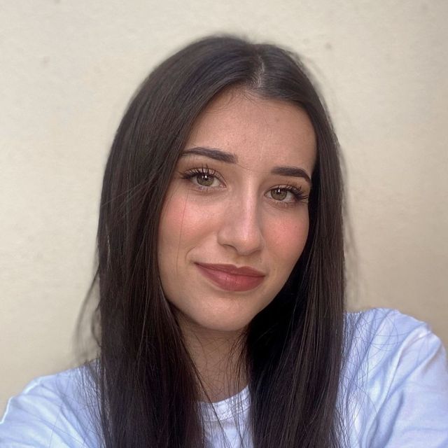 Claudia Calvo Martínez, Psicólogo Torrejón de Ardoz