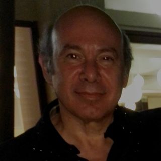 Marcello Capece, psichiatra Villa Rosa