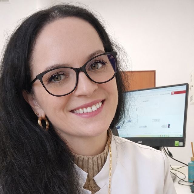 Jolanta Zwolan, internista Jelenia Góra