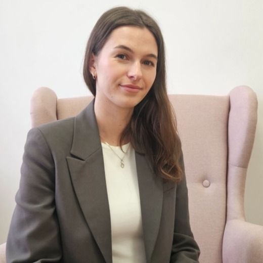 Magdalena Saj, logopeda Lublin