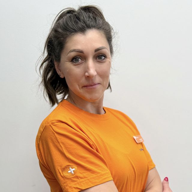 Justyna Dragon
