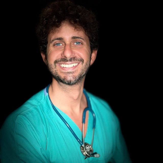 Francesco Maria Cogliani, cardiologo Salerno