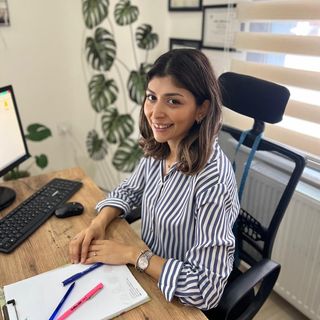 Özlem Guguk Alaca, Diyetisyen İstanbul