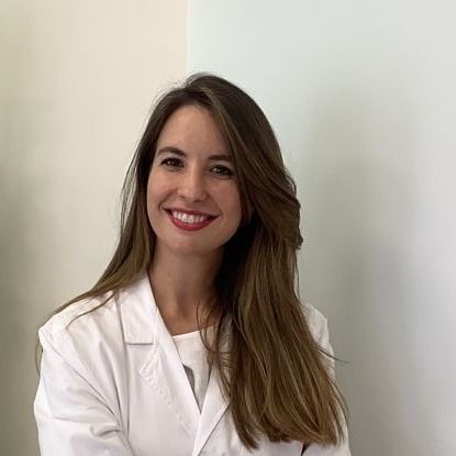 Alba Magarín Guerra, Psicólogo Pozoblanco