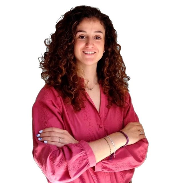 Ariana Ramos Faura, Logopeda Rivas-Vaciamadrid