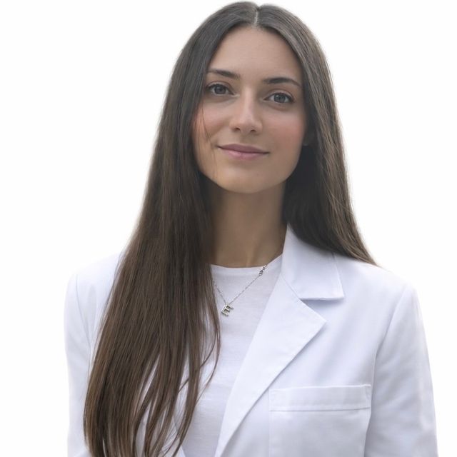 Elena Luciani, nutrizionista Orvieto