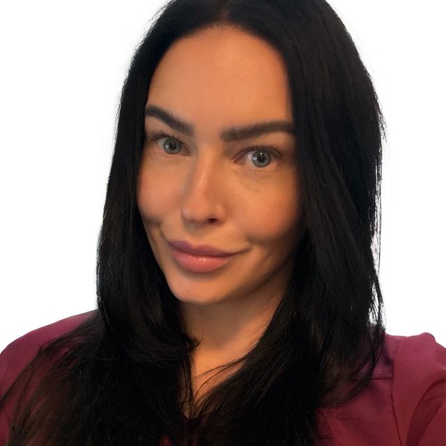 Martyna Wojnar, higienistka/higienista stomatologiczny Kraków