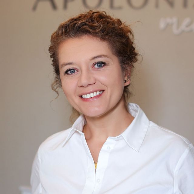 Joanna Jakiel
