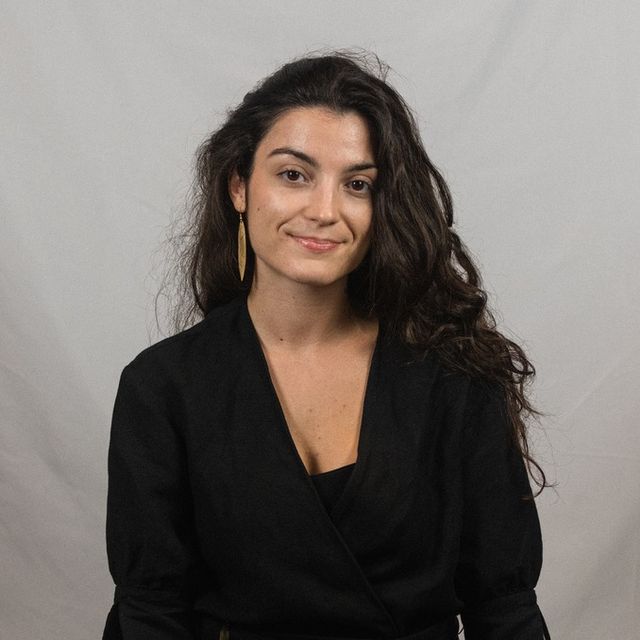 Berta Marín, Psicólogo Barcelona