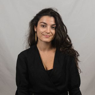 Acercar imagen: Berta Marín, Psicólogo Barcelona