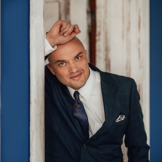 Tomasz Biernacki, neurochirurg Zielona Góra