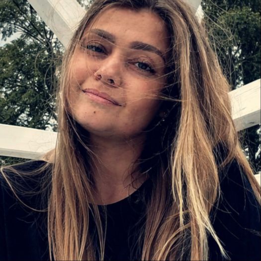 Magda Mazurek, psycholog Poznań