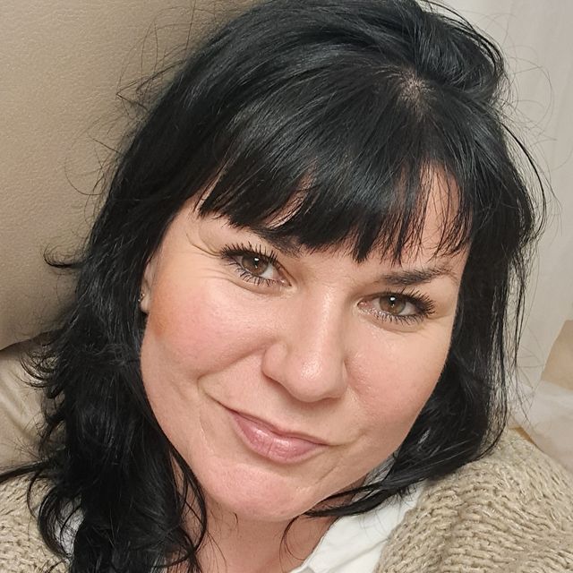 Anna Szymańska, psycholog Lublin