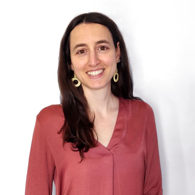 Clara Gómez, Psicólogo Barcelona