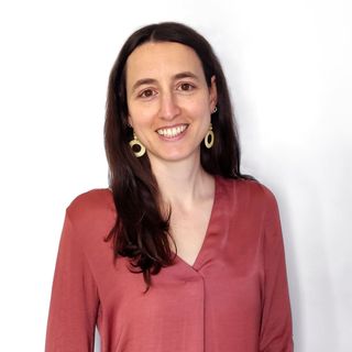 Acercar imagen: Clara Gómez, Psicólogo Barcelona