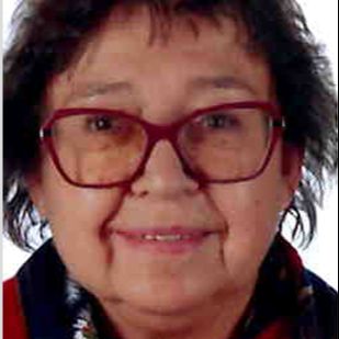 Powiększ obraz: Joanna Krupa-Olchawa, neurolog Kościerzyna