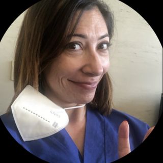 Ingrandire l'immagine: Valeria Loparco, terapista del dolore Monza