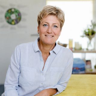 Katja Tscherny, Heilpraktiker Großhartmannsdorf