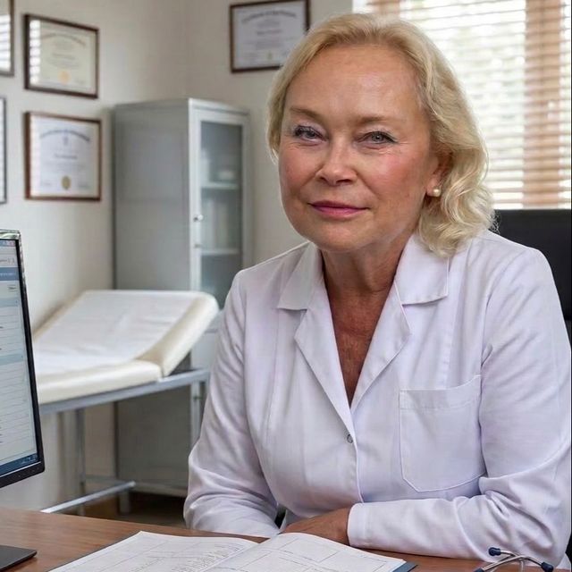 Jolanta Ewa Janowska-Fabianowicz