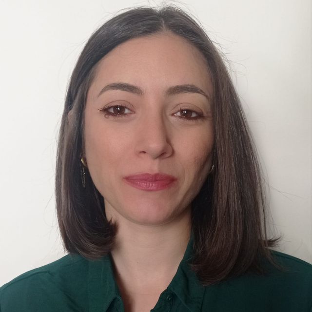 Alessia Lanari, psicoterapeuta Milano