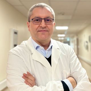 Corrado Montoneri, ginecologo Treviso