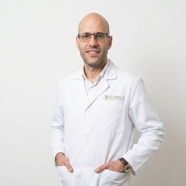 Pablo Juberías Gutiérrez, Dermatólogo Barcelona