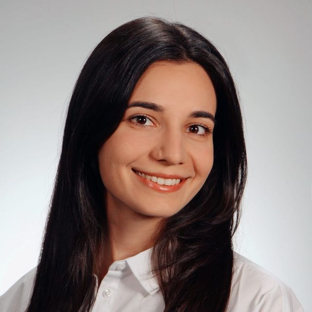 Natalia Klimczyk