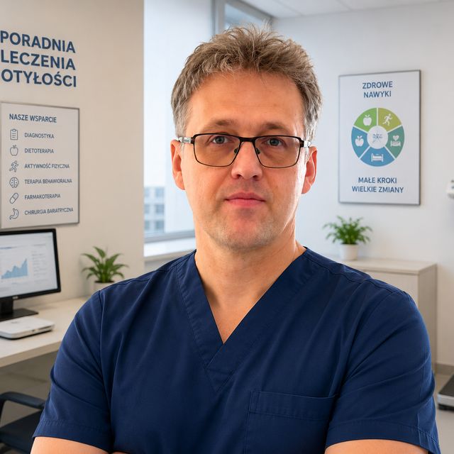 Damian Bloch