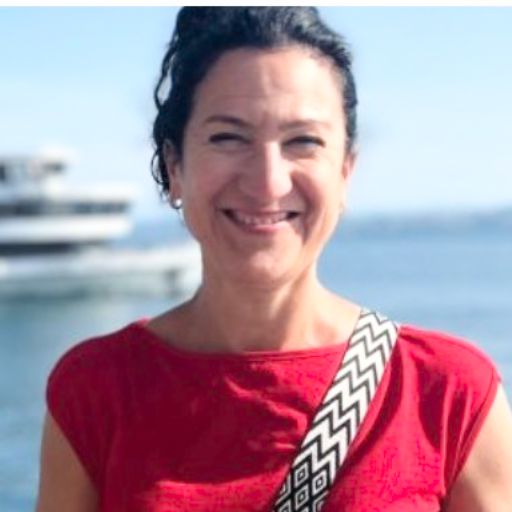 Ira Schiffer, Psychologischer Psychotherapeut Überlingen