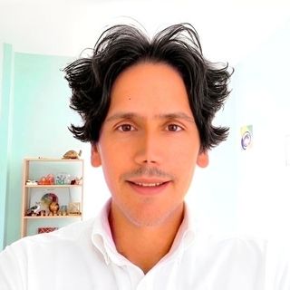 Luca Coladarci, psicologo Frosinone
