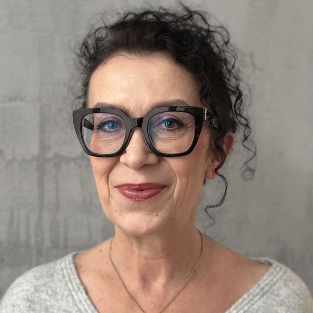 Izabella Moskwa, psycholog Gdańsk