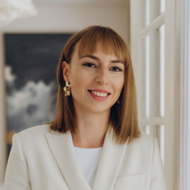 Natalia Juszczak, psycholog Ustroń