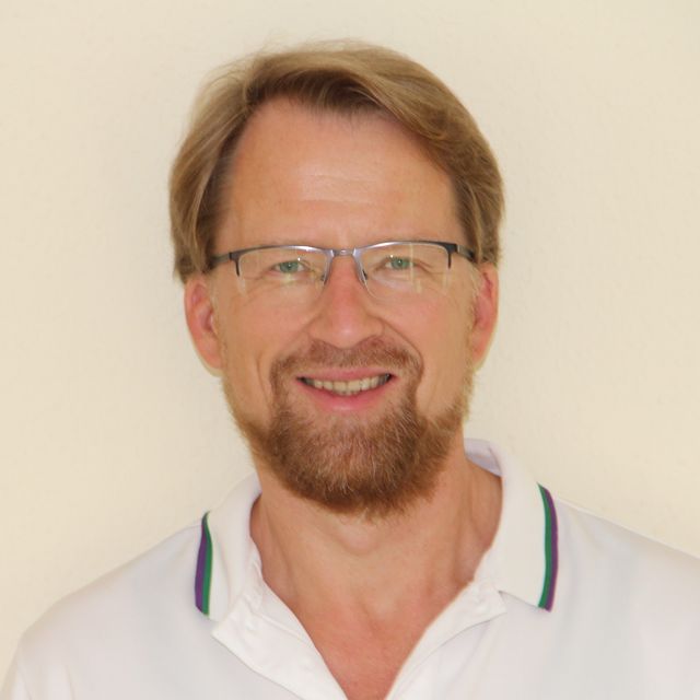 Jens Martin Scheidig, Orthopäde & Unfallchirurg Dippoldiswalde