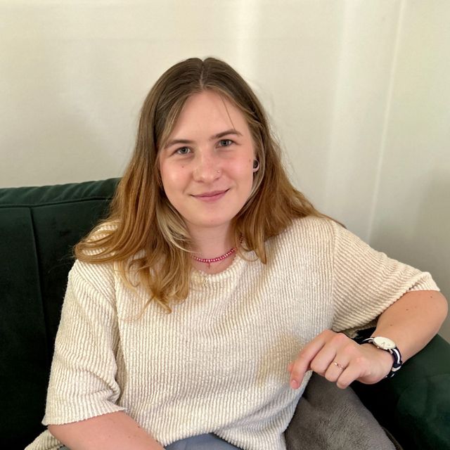 Alicja Horbachov, psycholog Będzin