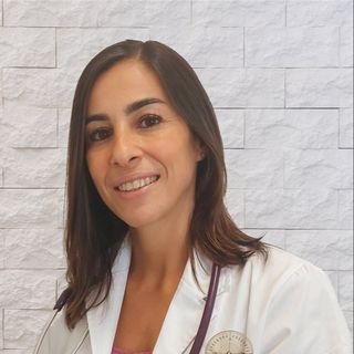 Dott.ssa Sara Magnani