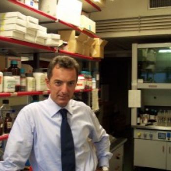 Francesco Francini Pesenti, dietista Padova