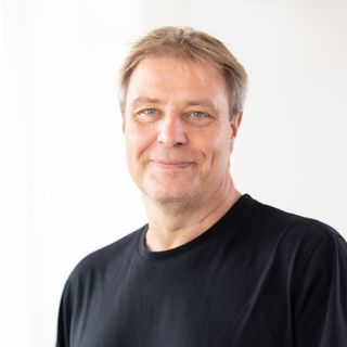 Gregor Lachmann, Psychologischer Psychotherapeut Gießen