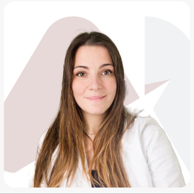 Ilaria Viganò, psicologo clinico Triuggio